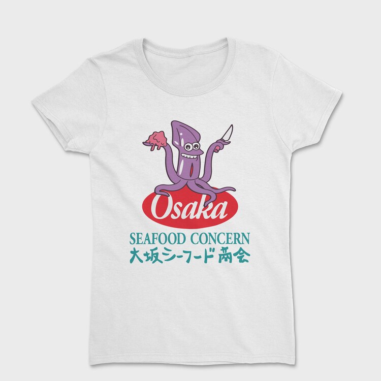 The Simpsons 32, Women's T-Shirt