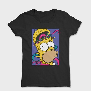 The Simpsons 34, Women's T-Shirt