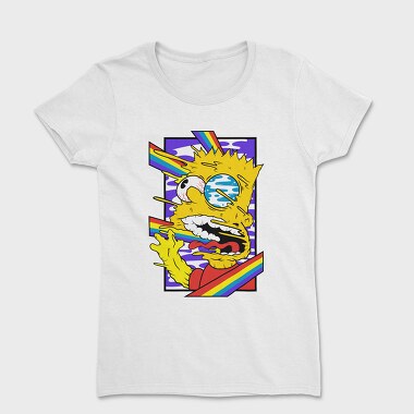 The Simpsons 35, Women's T-Shirt