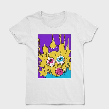 The Simpsons 36, Women's T-Shirt