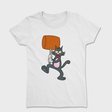 The Simpsons 8, Women's T-Shirt