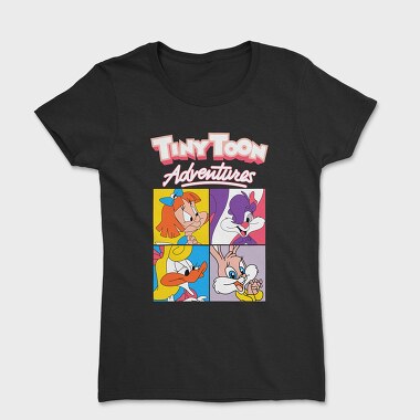 Tiny Toon 1, Women's T-Shirt