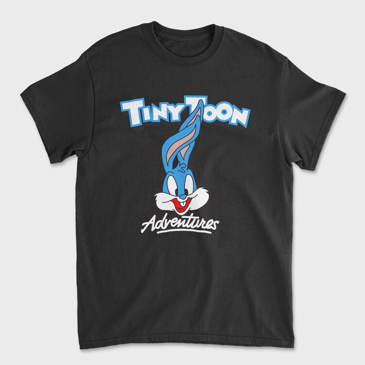 Tiny Toon 7, Unisex Men's T-Shirt