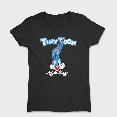 Tiny Toon 7, Women's T-Shirt
