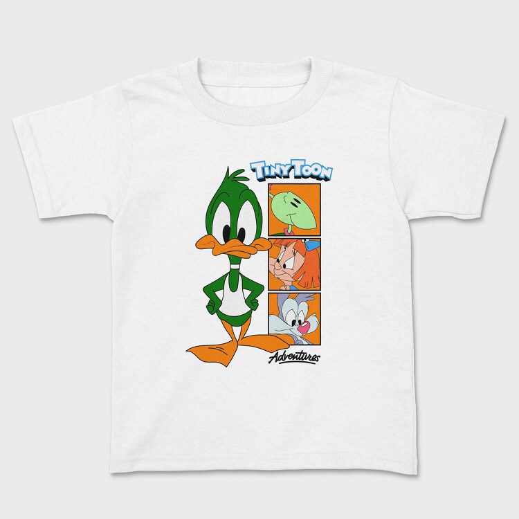 Tiny Toon 8, Детска Тениска