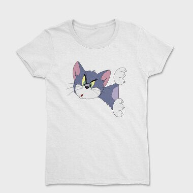 Tom and Jerry 13, Women's T-Shirt