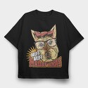 Tom and Jerry 17, Unisex Men's T-Shirt