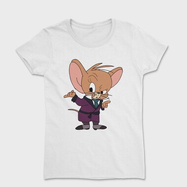Tom and Jerry 20, Women's T-Shirt