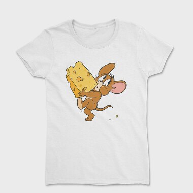 Tom and Jerry 9, Women's T-Shirt