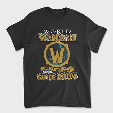 Warcraft 3, Unisex Men's T-Shirt