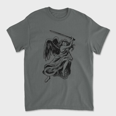Angel Sword, Унисекс Мъжка Тениска