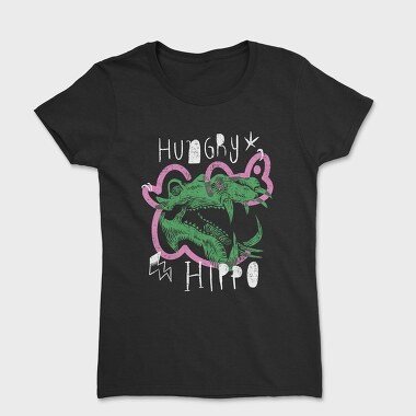 Animal Skulls 10, Women's T-Shirt