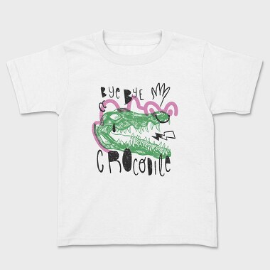 Animal Skulls, Kids' T-Shirt