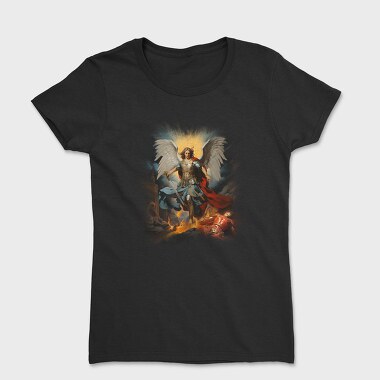 Archangel Killing Devil, Women's T-Shirt