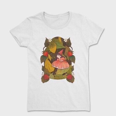 Fairytale 1, Women's T-Shirt