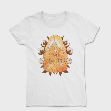 Fairytale 4, Women's T-Shirt