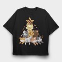 Tote Japan Kitsune, Unisex Men's T-Shirt