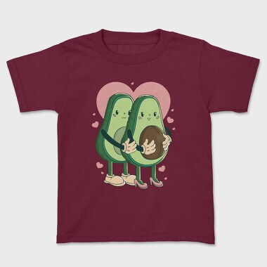Avocados Love, Детска Тениска