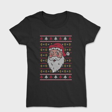 Christmas Sweater, Women's T-Shirt
