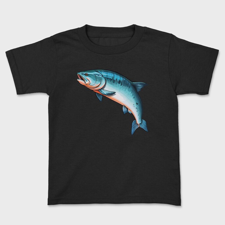 Fish 2, Детска Тениска