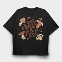 Fish Japanese, Kids' T-Shirt