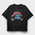 Trippy Frog, Kids' T-Shirt