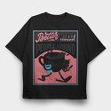 Bear Figth, Kids' T-Shirt