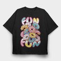 Unicorn Cat Cute, Kids' T-Shirt