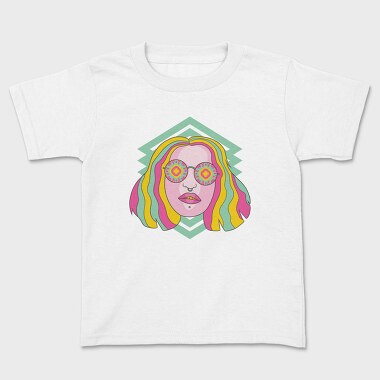 Kaleidoscope Eyes, Детска Тениска