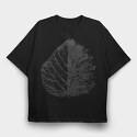Fungi Nature Art, Unisex Men's T-Shirt