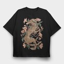 Gardening Therapy, Kids' T-Shirt