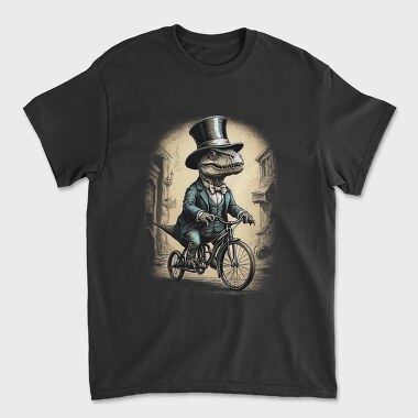 Vintage Trex, Unisex Men's T-Shirt