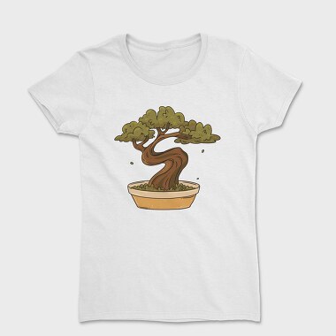 Bonsai, Women's T-Shirt