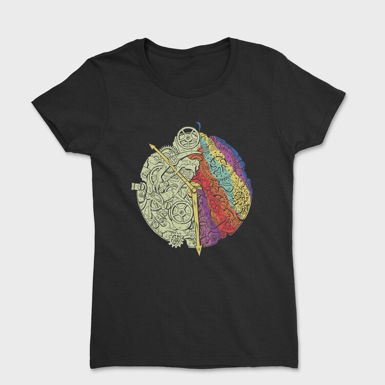 Watch Collector, Women's T-Shirt