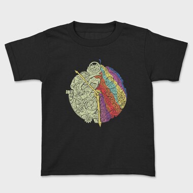 Watch Collector, Kids' T-Shirt