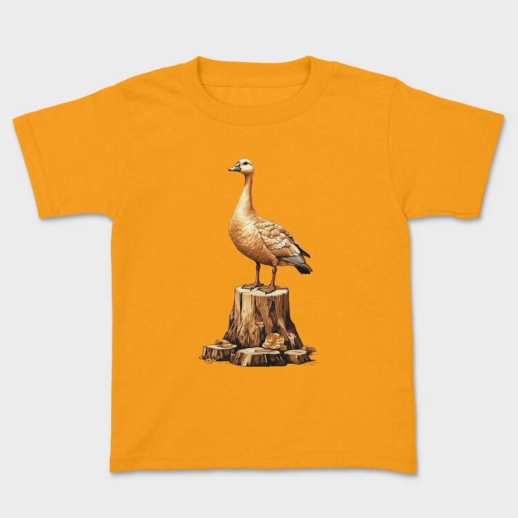 Golden Goose, Детска Тениска