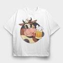 Burger Tree, Women's T-Shirt