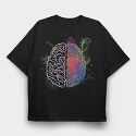 Wild Seed, Unisex Men's T-Shirt