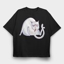 Wolf Portrait 3, Kids' T-Shirt