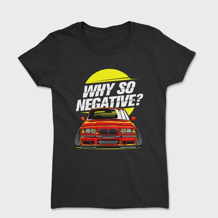 E36, Women's T-Shirt
