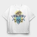Dragon Ball Z 78, Women's T-Shirt