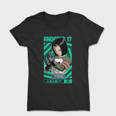 Dragon Ball Z 78, Women's T-Shirt