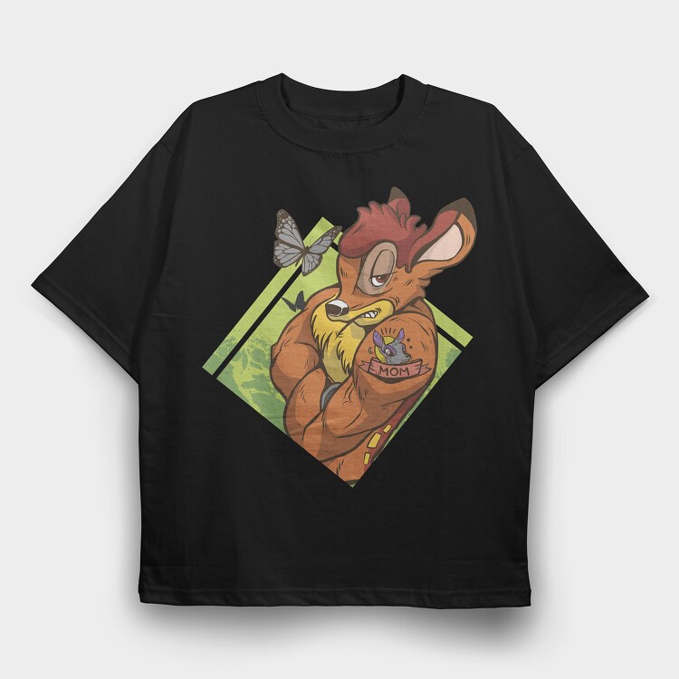 Unicorn Zombies, Women's T-Shirt