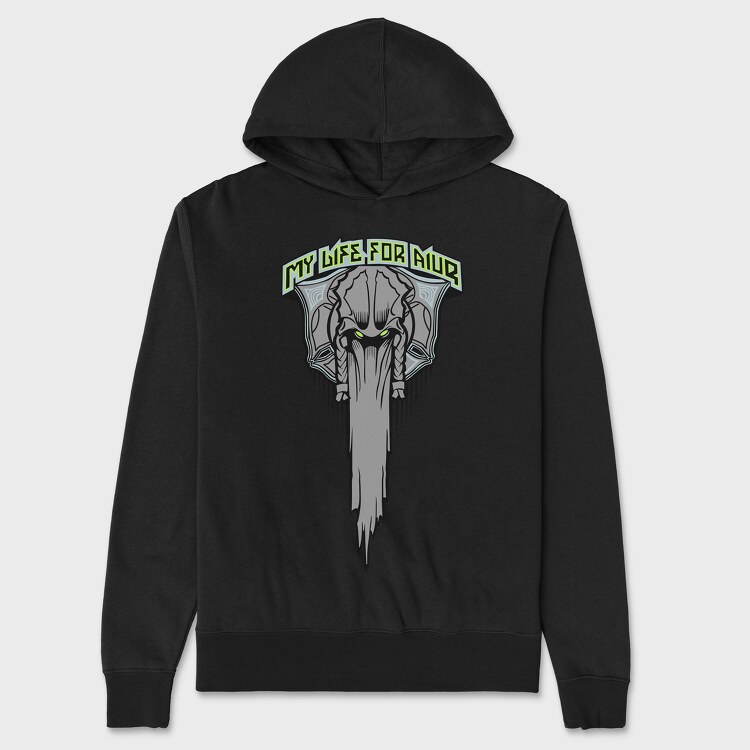 Starcraft 1, Unisex Men's Hoodie