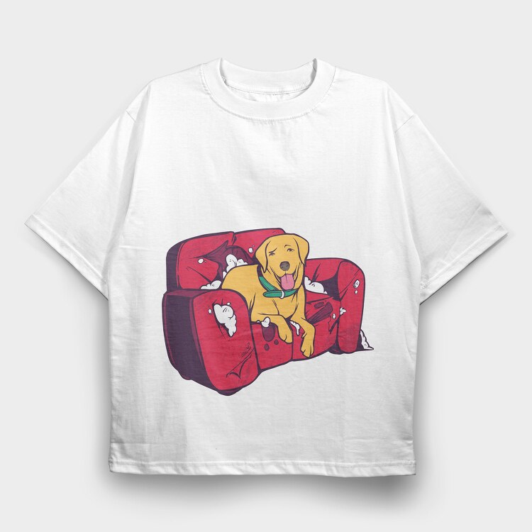 Dabbing Trex, Унисекс Мъжка Тениска