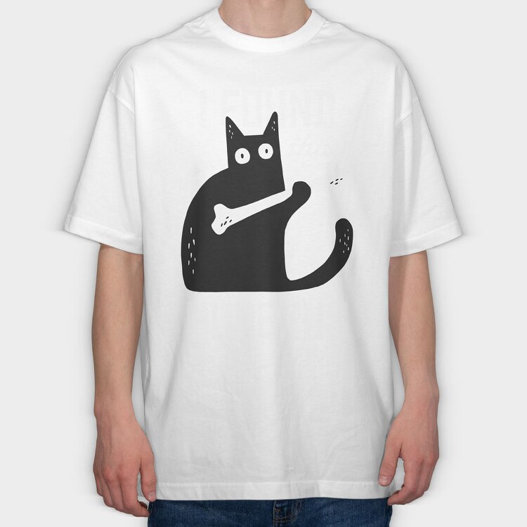 2025 1, Унисекс Мъжка Тениска