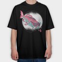 Anime Techware Mecha, Kids' T-Shirt