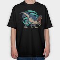 Cerberus Hades, Women's T-Shirt