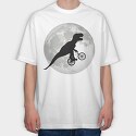 Comfy Chill Girl 2, Unisex Men's T-Shirt