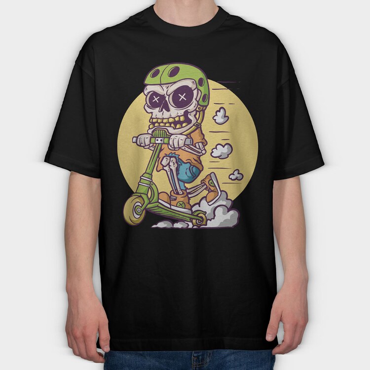 Starcraft 8, Unisex Men's T-Shirt